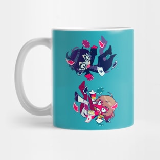 The Whims of Fate Mug